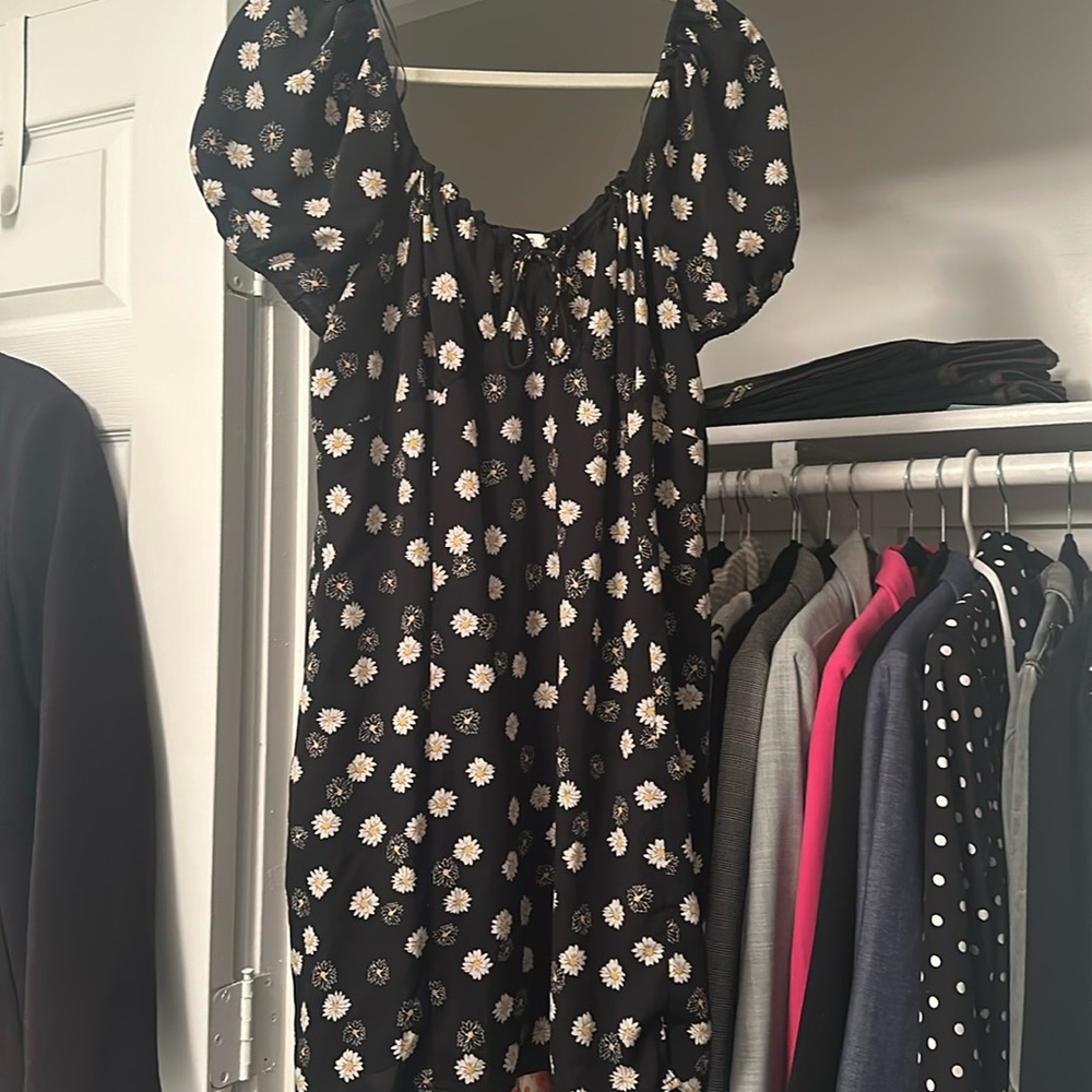 BP summer dress 2X